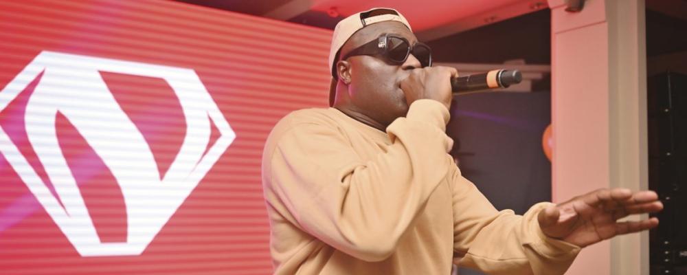 годишно корпоративно парти на radioplay media