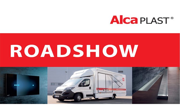 alpacast roadshow българия