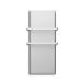 Електрически отоплител за баня TEDAN Icon White Wi Fi 750W