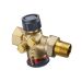 Рег. вентил Cocon QTZ DN15 150-1050l/h