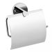 WC хартия държач с капак IDEAL Aqua Terra 1403