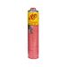 Газов флакон пропан-бутан MULTIGAS 300 JUMBO 750ml Rothenberger