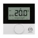 Седмичен термостат с LCD дисплей BASIC+ KAN