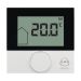 Стаен термостат без подов сензор,LCD SMART KAN