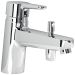 Смесител Ideal Standard Connect Blue стоящ вана душ B9922AA