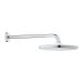 Душ глава Grohe Tempesta 250 с 1 струя 380 мм 26668000