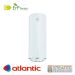 Бойлер Steatite Slim 80л 2100W Atlantic мултипозиционен 851230/851235
