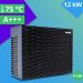 Високотемпературна термопомпа MAXA 12kW i-290