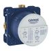 Тяло за вграждане за смесител Grohe Rapido SmartBox 35600000/35604000
