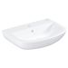Grohe Bau Ceramic стенен умивалник 553*386мм 39440000