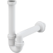 Тръбен сифон без витло 1 1/2“ ф40 A80-DN40