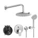 Промо комплект Ideal Standard CERAFLEX BC447AA