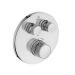 Смесител вграден Ideal Standard CERATHERM NAVIGO термостатен A7296AA