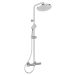 Душ система Ideal Standard CERATHERM T25 A7627AA