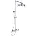 Душ система Ideal Standard CERATHERM T25 A7628AA