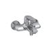 Смесител Ideal Standard CeraMix Blue стенен вана душ B9490AA