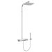 Душ система Ideal Standard CERATHERM S200 A7332AA
