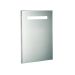 Огледало с осветление Mid light T3340BH 60x70 cm Ideal Standard