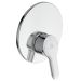 Смесител Ideal Standard ALPHA A7184AA вграден за душ A7184AA