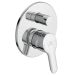 Смесител Ideal Standard ALPHA вграден за вана/душ A7185AA