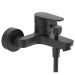 Смесител стенен за вана/душ с аксесоари Ideal Standard BC706XG