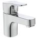Стоящ смесител за умивалник H60 с изпразнител Ideal Standard CERABASE BD392AA