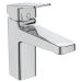 Стоящ смесител за умивалник Ideal Standard CERAPLAN BD229AA H90 с Click изпразнител