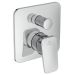 Смесител Ideal Standard Ceraplan вграден за вана душ BD259AA