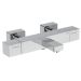 Термостатен смесител стенен за вана/душ Ideal Standard CERATHERM C100 A7538AA