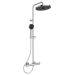 Душ система Ideal Standard CERATHERM T25+ A7210AA