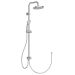 Промо душ система Ideal Standard IDEALRAIN без смесител A6281AA