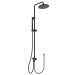 Душ система без смесител смесител Ideal Standard IdealRain Soft BC747XG