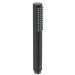 Ръчен душ Stick Ideal Standard MULTISUITE черен BC774XG