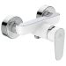 Смесител за душ Ideal Standard TYRIA BC156HO бял мат/хром 