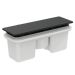 Сифон за поддушово корито Ideal Standard ULTRA FLAT NEW T4493V3