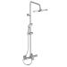 Душ система Ideal Standard CERATHERM T25 A7629AA