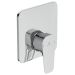Смесител Ideal Standard Esla вграден за душ A6946AA
