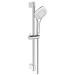 Тръбно окачване Ideal Standard IdealRain EVO B1762АА