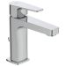 Смесител Ideal Standard Esla стоящ с изпразнител BC224AA