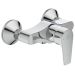 Смесител Ideal Standard Esla стенен душ без аксесоари BC228AA