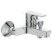 Смесител Ideal Standard Esla стенен вана душ без аксесоари BC229AA