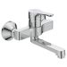 Смесител Ideal Standard Alpha стенен за умивалник BC649AA