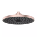 Душ глава 2-функционална 260 mm Idealrain Alu+ BD581RO цвят розе