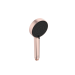 Ръчен душ 2 струи Ideal Standard Idealrain Alu+ BD580RO цвят розе