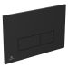 Пневматичен активатор Ideal Standard PROSYS R0119A6 Oleas P2 черен