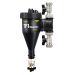 Магнитен циклонен филтър Fernox Total filter TF1 1