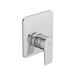 Смесител Ideal Standard Tesi вгараден за душ A6585AA