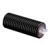 Uponor Ecoflex Aqua Twin преизолирана 50x6,9-25x3,5/175