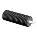 Uponor Ecoflex Thermo Single преизолирана 125x11,4/250