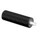 Uponor Ecoflex Varia Single преизолирана 110x10,0/175